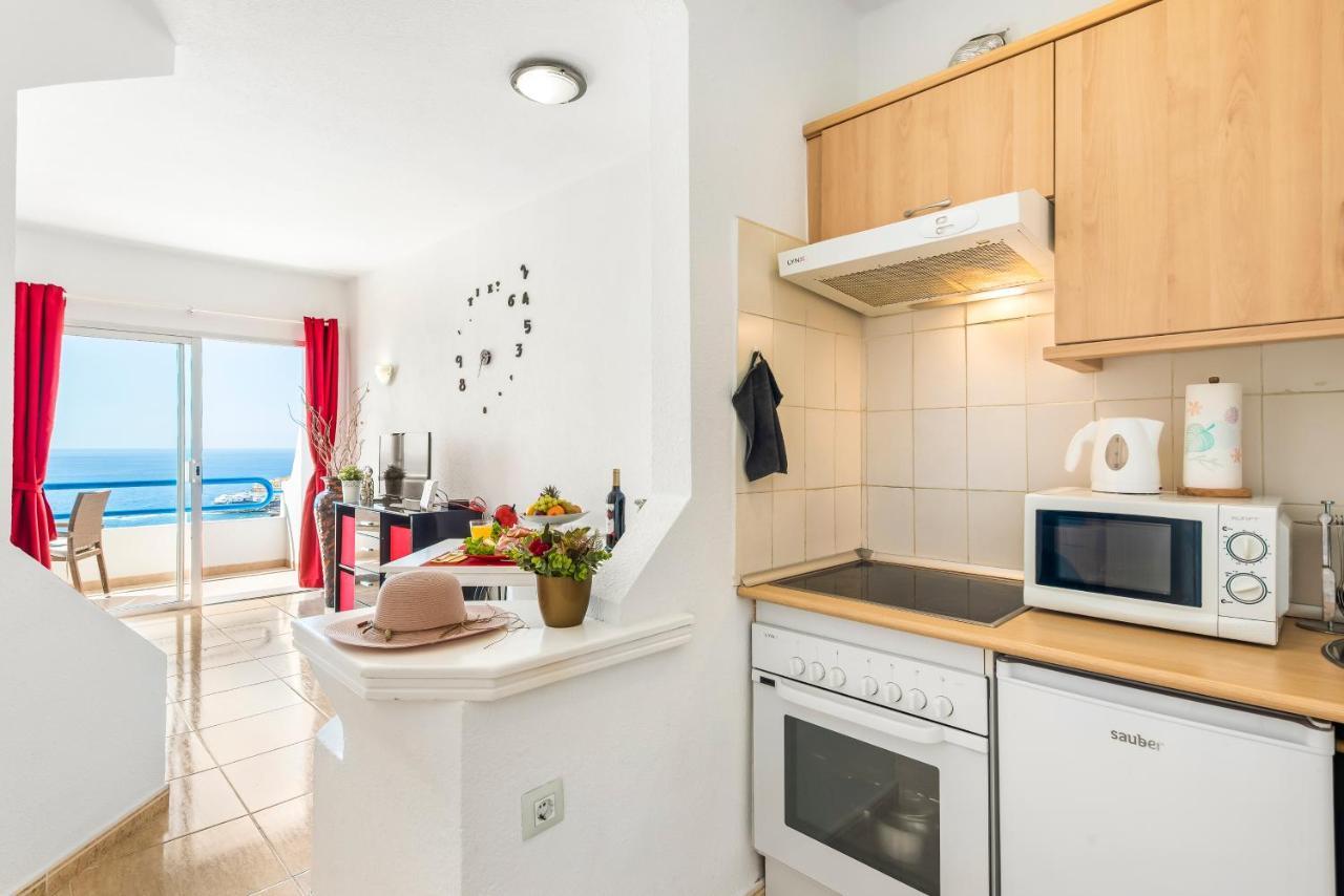 1316 Ocean View Studio Paraiso Playa Paraiso  Exterior photo