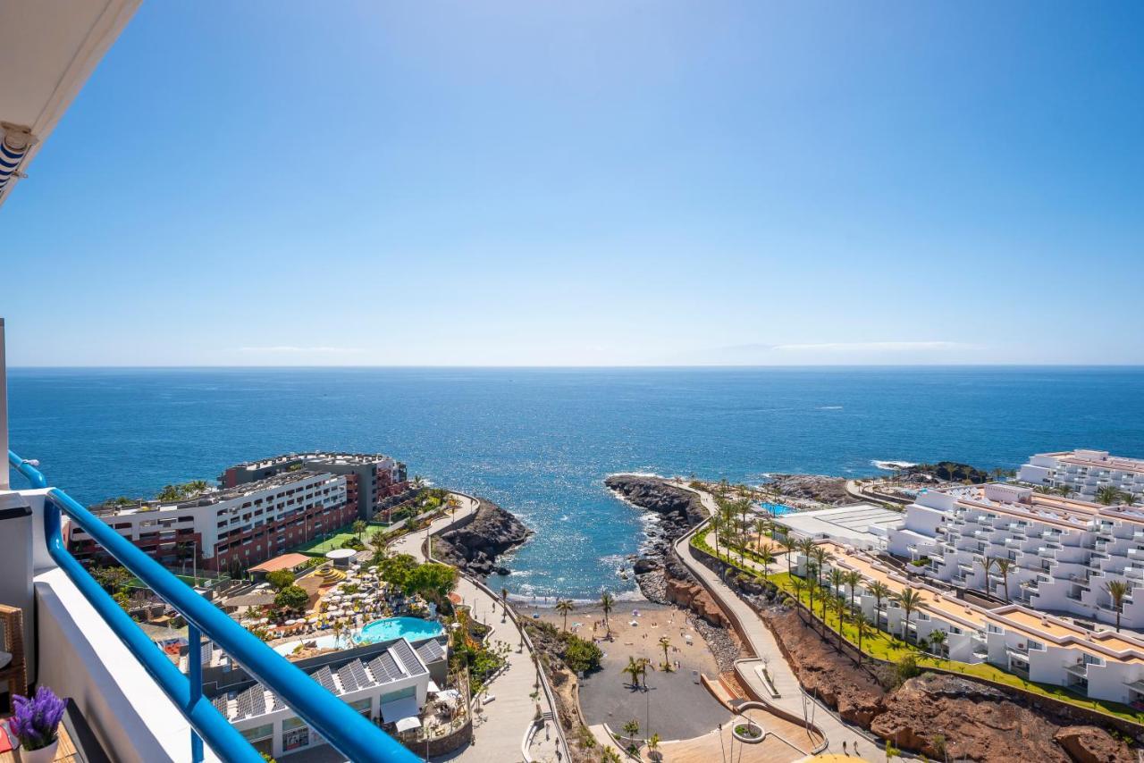 1316 Ocean View Studio Paraiso Playa Paraiso  Exterior photo
