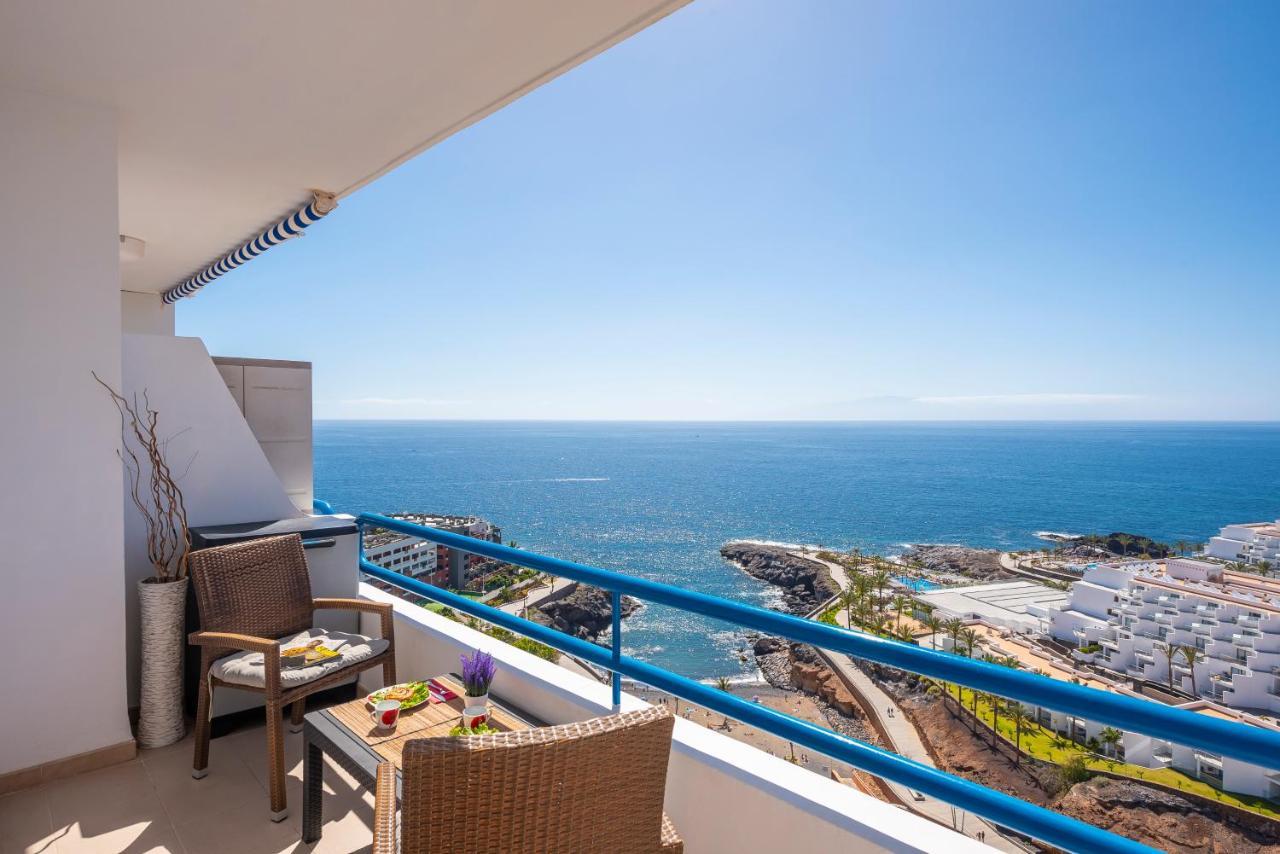 1316 Ocean View Studio Paraiso Playa Paraiso  Exterior photo