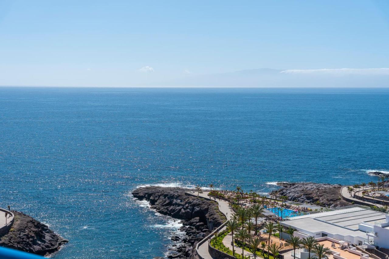 1316 Ocean View Studio Paraiso Playa Paraiso  Exterior photo