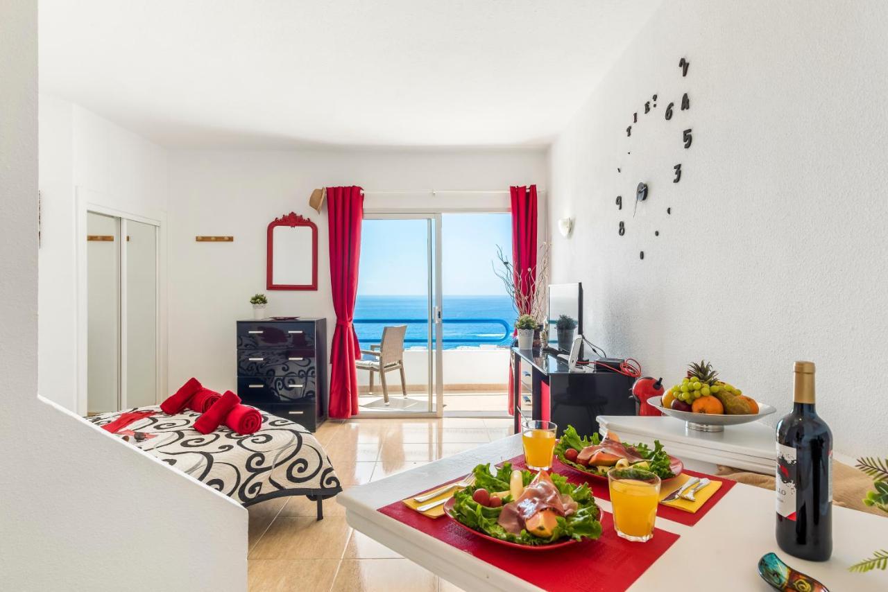 1316 Ocean View Studio Paraiso Playa Paraiso  Exterior photo