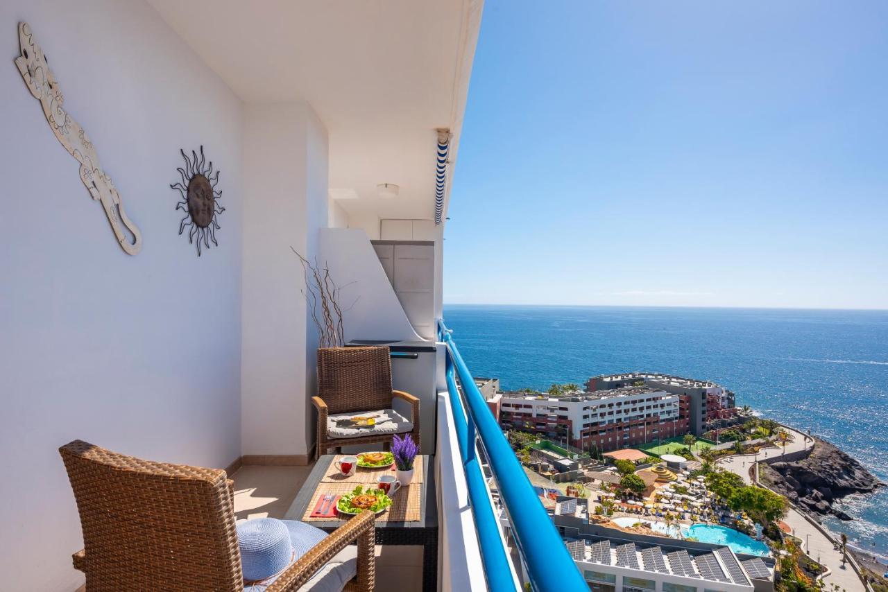 1316 Ocean View Studio Paraiso Playa Paraiso  Exterior photo