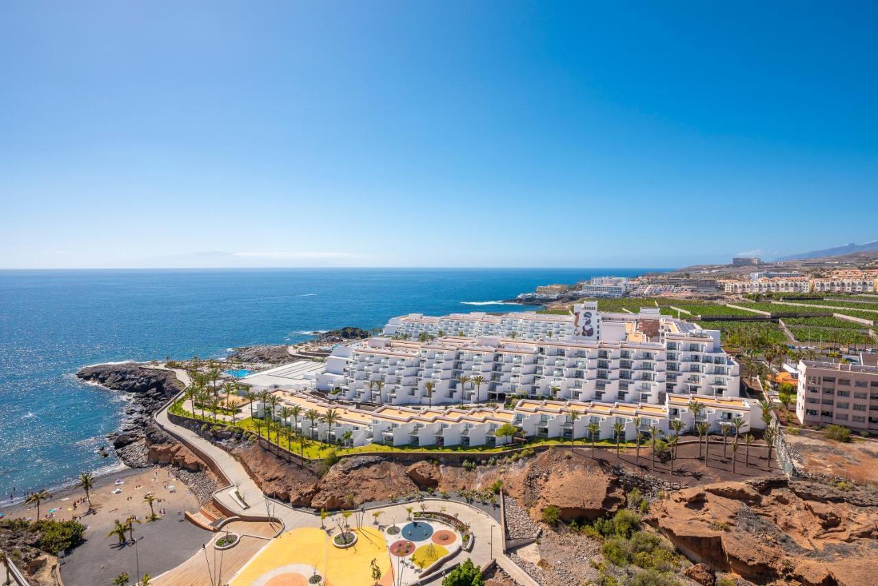1316 Ocean View Studio Paraiso Playa Paraiso  Exterior photo