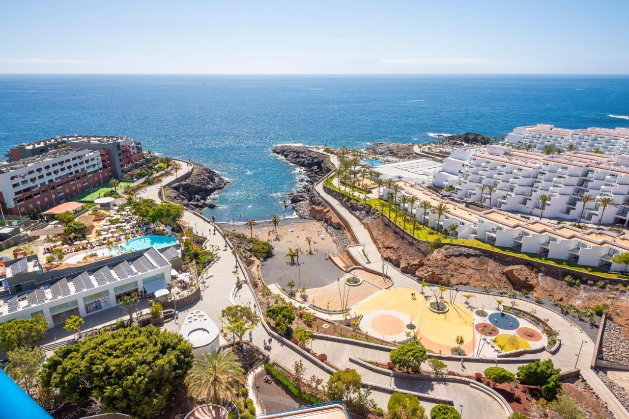 1316 Ocean View Studio Paraiso Playa Paraiso  Exterior photo