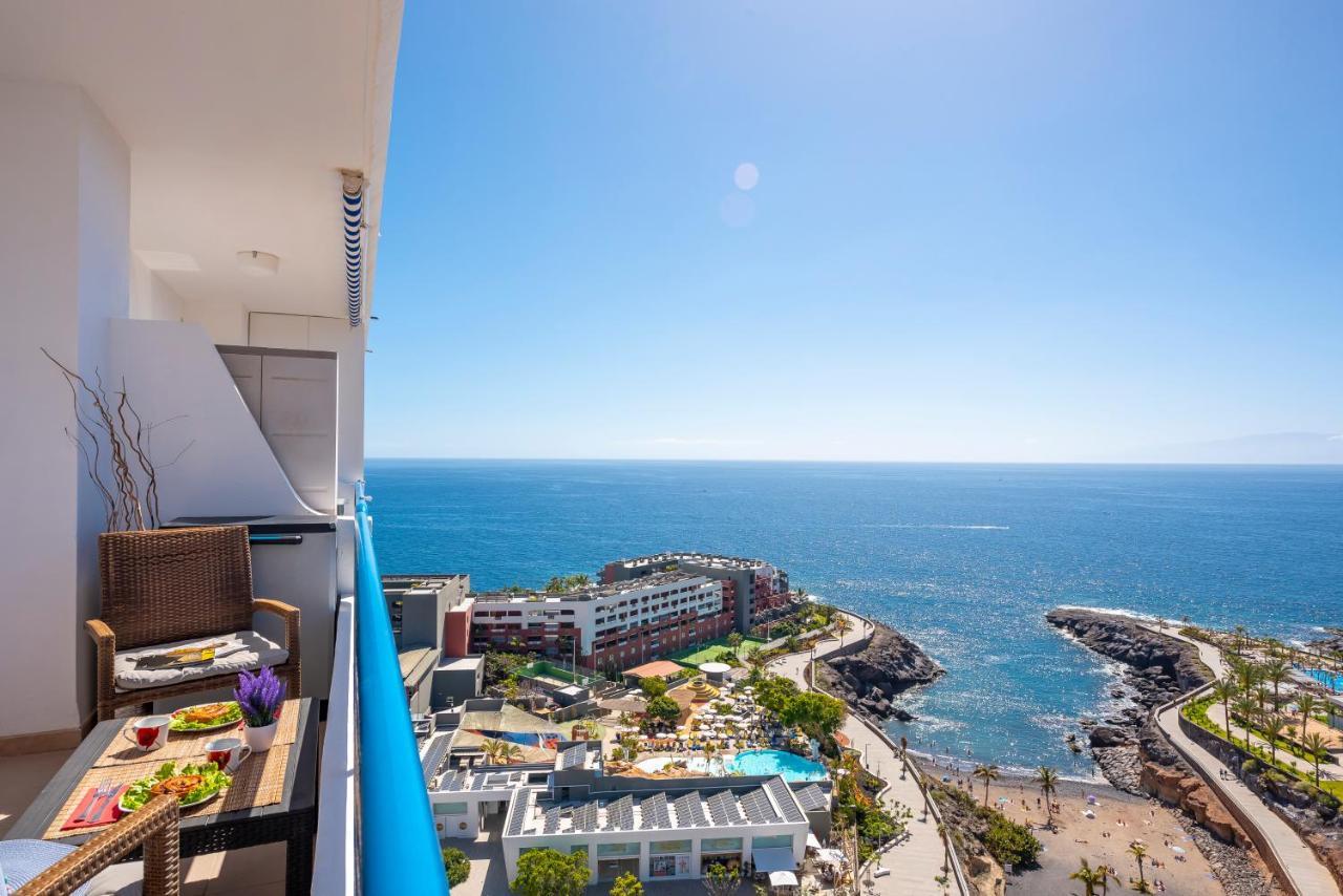 1316 Ocean View Studio Paraiso Playa Paraiso  Exterior photo