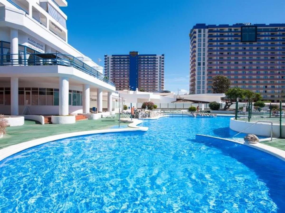 1316 Ocean View Studio Paraiso Playa Paraiso  Exterior photo