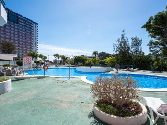 1316 Ocean View Studio Paraiso Playa Paraiso  Exterior photo